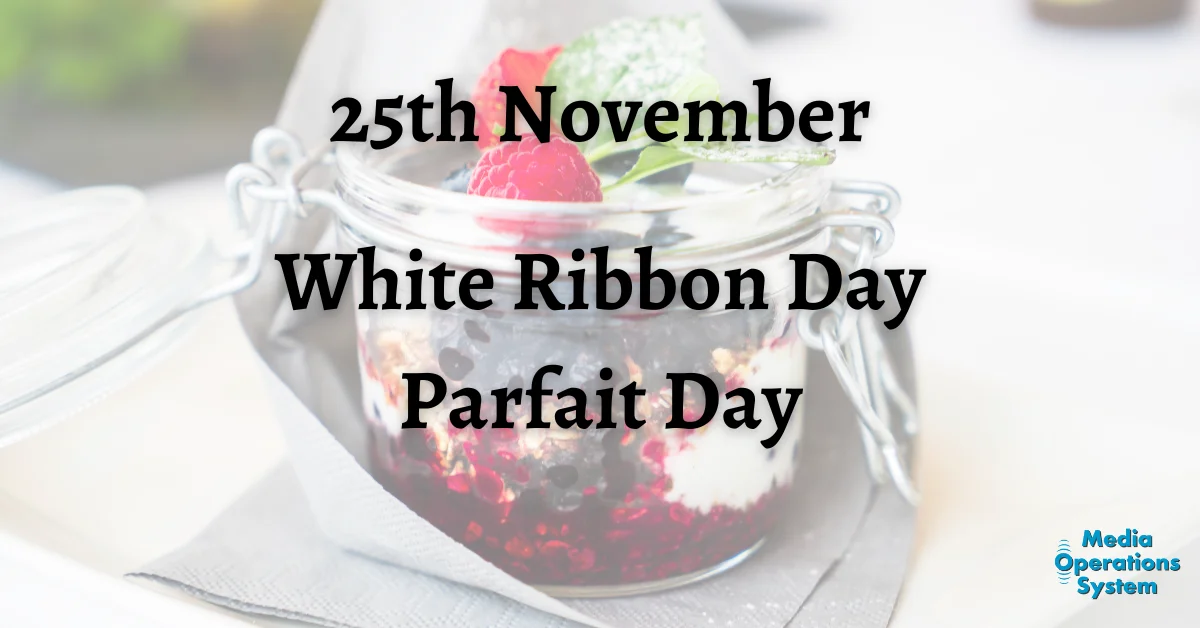 National days information for 25 November