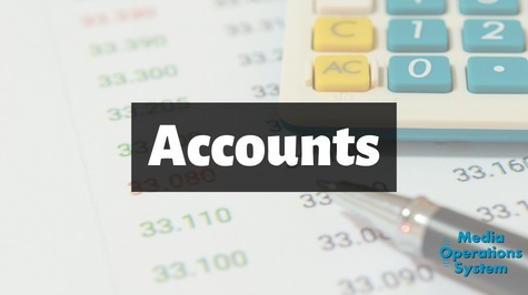 Accounts