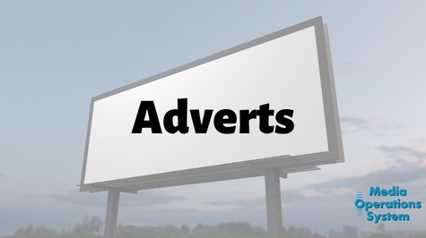 Adverts / Community Information