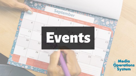 Events