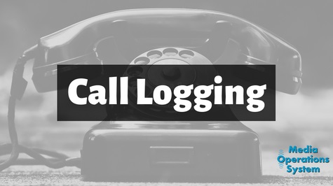 Call logging