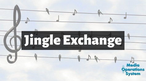 Jingle Exchange