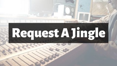 Request a jingle