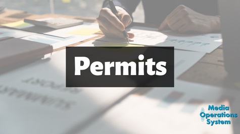 Permits