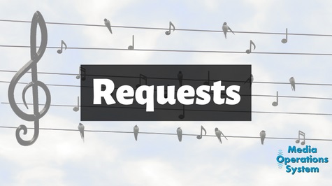 Music requests