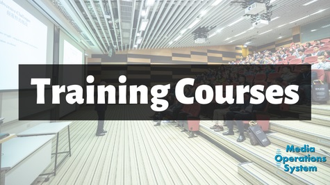 Training Courses